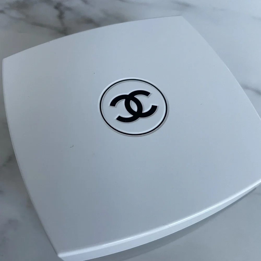 CHANEL Body Cream Jar - Picture 2 of 3